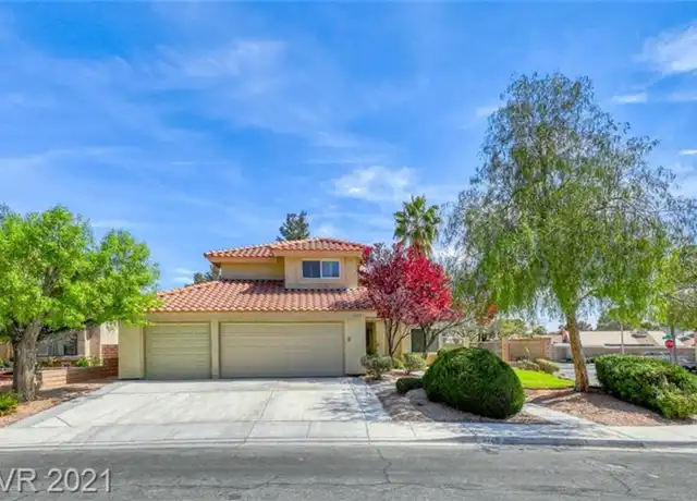 Property at 6729 Airdale Cir, Las Vegas, NV, 89103, 4 beds, 2.5 baths, [object Object]
