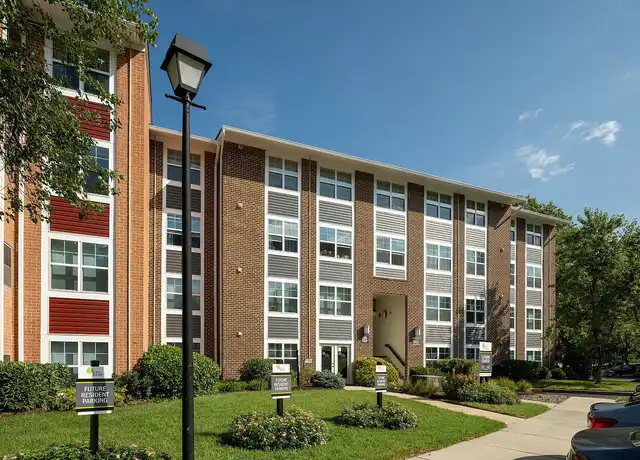 Property at The Elms at Old Mill - 602 Milldam Ct, Millersville, MD, 21108, 1-3 bed, 1-1.5 bath, [object Object]