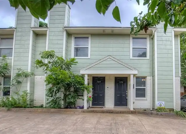 Property at 1500 Lipscomb St Unit 106, Fort Worth, TX, 76104, 2 beds, 1.5 baths, [object Object]