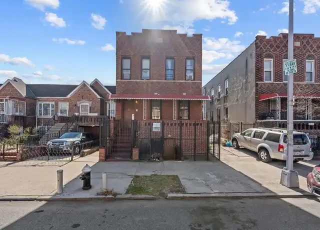Property at 9516 Avenue A, Brooklyn, NY, 11236, 2 beds, 1 bath, [object Object]