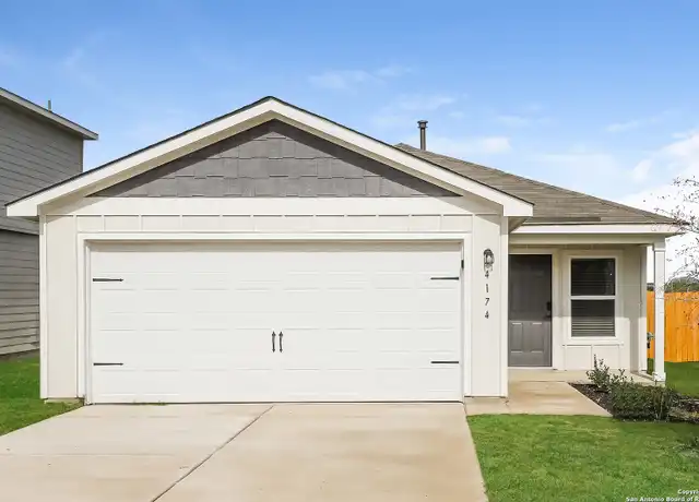 Property at 4174 Trail de Paris, New Braunfels, TX, 78132, 3 beds, 2 baths, [object Object]