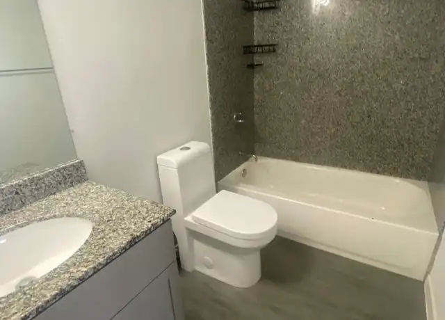 Property at 13605 NE 3rd Ct, North Miami, FL, 33161, 1 bed, 1 bath, [object Object]