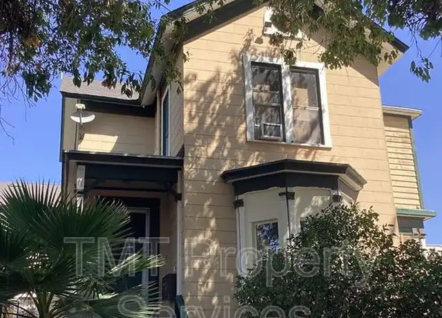Property at 527 E Lindsay St Unit 1, Stockton, CA, 95202, 1 bed, 1 bath, [object Object]