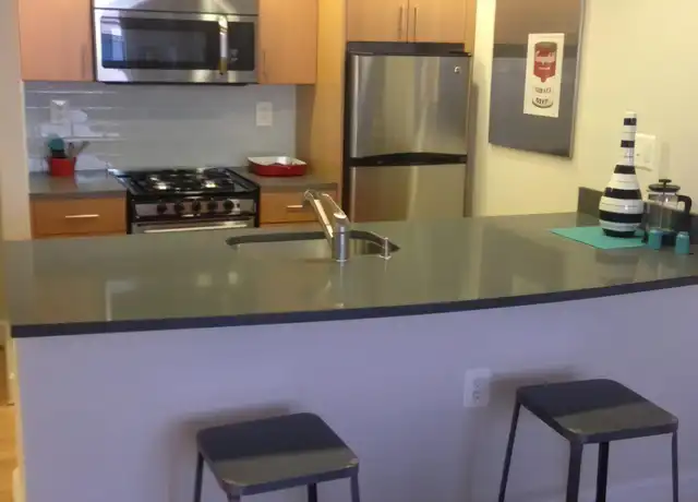 Property at 1230 13th St NW Unit 0601, Washington, DC, 20005, 1 bed, 1 bath, [object Object]