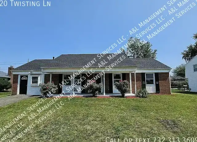 Property at 20 Twisting Ln, Willingboro, NJ, 08046, 4 beds, 2 baths, [object Object]
