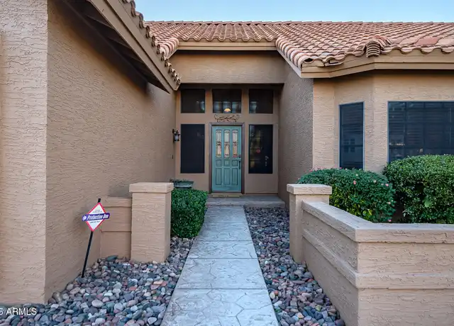 Property at 15832 N 60th Way, Scottsdale, AZ, 85254, 3 beds, 2.5 baths, [object Object]