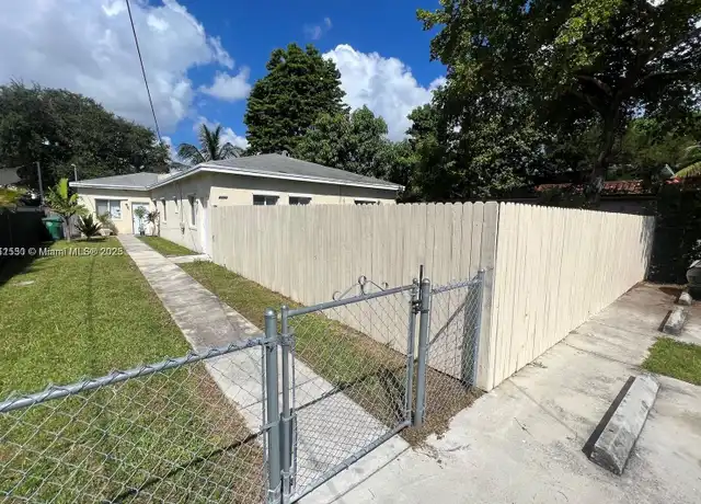 Property at 8290 NE 1st Ave Unit 8290, Miami, FL, 33138, 3 beds, 2 baths, [object Object]