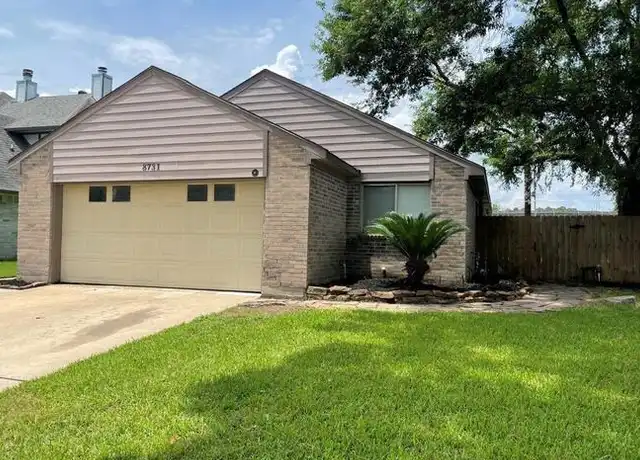 Property at 8731 Summit Pines Dr, Humble, TX, 77346, 3 beds, 2 baths, [object Object]