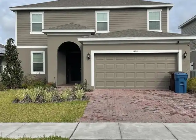 Property at 1328 Yorkdale Rd, Davenport, FL, 33837, 4 beds, 2 baths, [object Object]