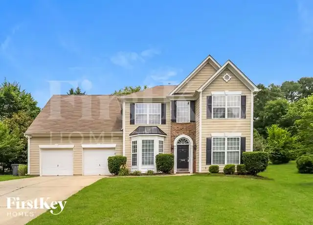 Property at 7208 Lady Ann Ct, Charlotte, NC, 28216, 3 beds, 2.5 baths, [object Object]
