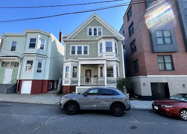 Property at 5 Falcon St Unit 2, Boston, MA, 02128, 5 beds, 2 baths, [object Object]