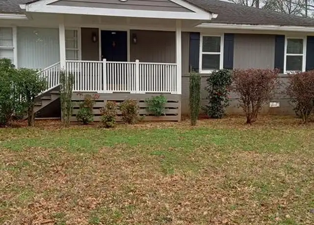 Property at 3545 Orchard St, Clarkston, GA, 30021, 3 beds, 1 bath, [object Object]