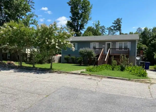 Property at 1412 Crabtree Blvd, Raleigh, NC, 27610, 3 beds, 2 baths, [object Object]
