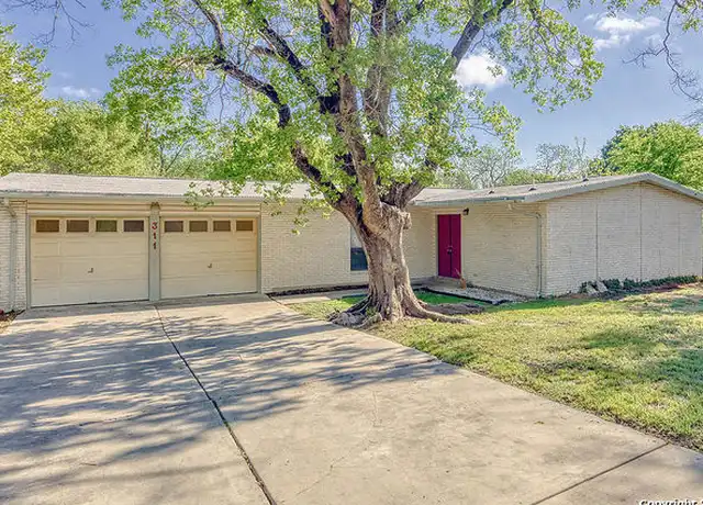 Property at 311 Granada Dr, San Antonio, TX, 78216, 3 beds, 2 baths, [object Object]