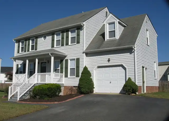 Property at 8100 Cypresstree Ln, Mechanicsville, VA, 23111, 4 beds, 3 baths, [object Object]