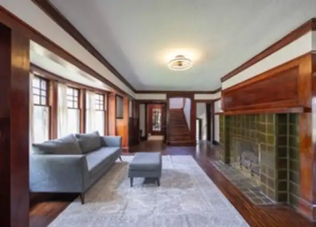 Property at 11417 Wade Park Ave, Cleveland, OH, 44106, 5 beds, 4 baths, [object Object]