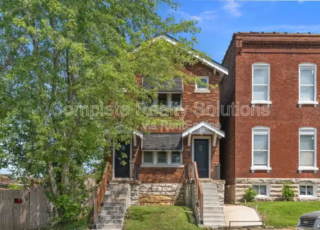 Property at 4022 Nebraska Ave Unit 1, St. Louis, MO, 63118, 1 bed, 1 bath, [object Object]