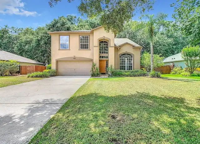 Property at 1531 McCrea Dr, Lutz, FL, 33549, 5 beds, 4 baths, [object Object]