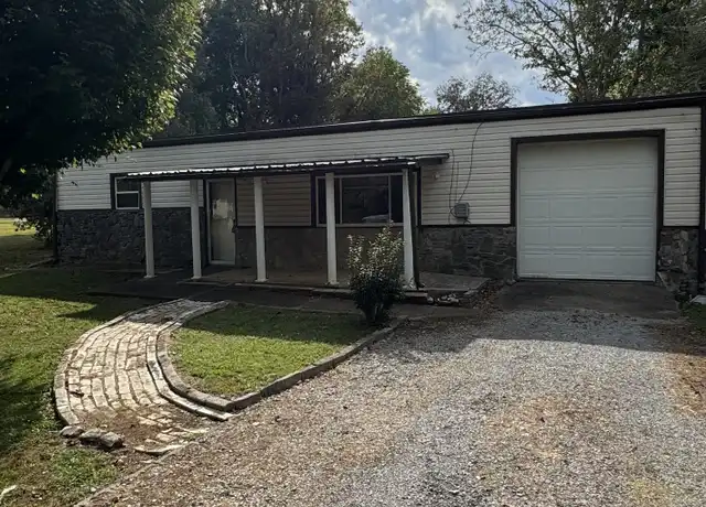Property at 410 Woodbury St, Murfreesboro, TN, 37127, 2 beds, 1 bath, [object Object]