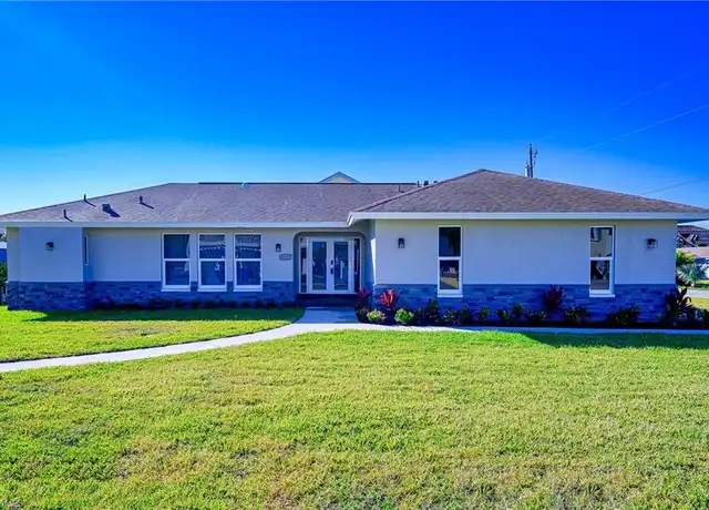 Property at 4715 Swordfish St, Bonita Springs, FL, 34134, 4 beds, 2.5 baths, [object Object]