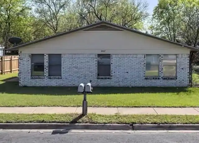 Property at 4407 Teri Rd, Austin, TX, 78744, 3 beds, 1 bath, [object Object]