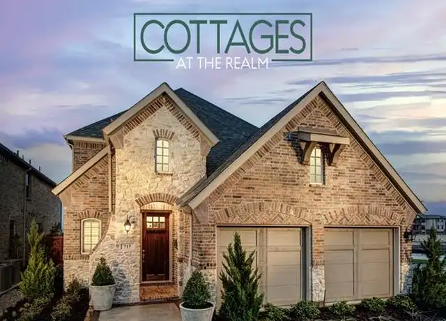 Property at 3033 Damsel Sauvage Ln, Lewisville, TX, 75056, 3 beds, 2 baths, [object Object]