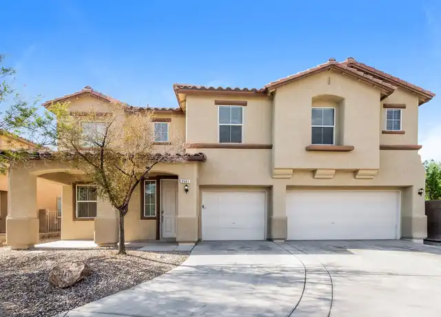 Property at 3541 Kagan Ct, North Las Vegas, NV, 89081, 4 beds, 3 baths, [object Object]