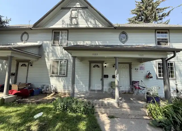 Property at 1023 13th Ave, Greeley, CO, 80631, 3 beds, 1 bath, [object Object]