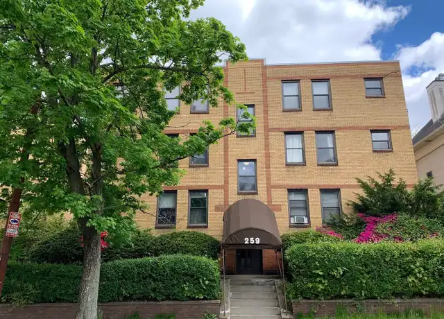 Property at 259 Shady Ave Unit 106, Pittsburgh, PA, 15206, 1 bed, 1 bath, [object Object]