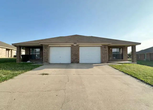 Property at 3008 Dannen Ct Unit B, Killeen, TX, 76549, 3 beds, 2 baths, [object Object]