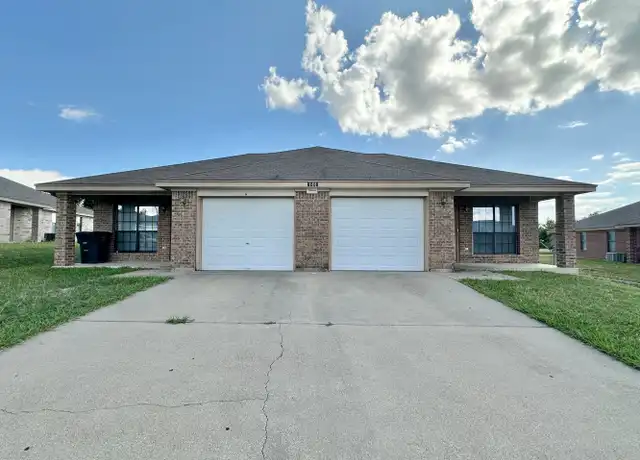 Property at 3008 Dannen Ct Unit B, Killeen, TX, 76549, 3 beds, 2 baths, [object Object]