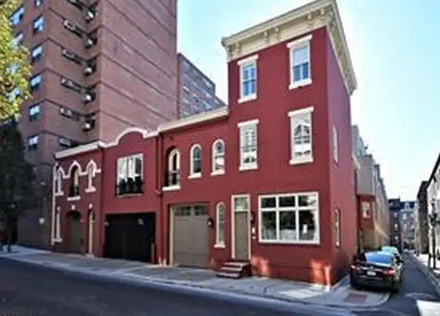 Property at 2112 Sansom St, Philadelphia, PA, 19103, 4 beds, 4 baths, [object Object]