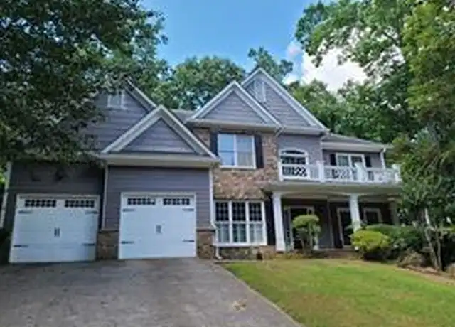 Property at 460 Summer Breeze Ct, Alpharetta, GA, 30005, 6 beds, 4 baths, [object Object]