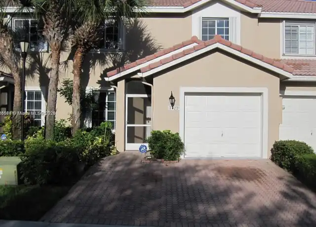 Property at 7422 NW 61st Ter, Parkland, FL, 33067, 3 beds, 2.5 baths, [object Object]