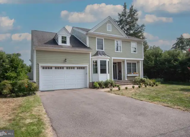 Property at 35 Hillside Rd, Princeton, NJ, 08540, 5 beds, 4 baths, [object Object]