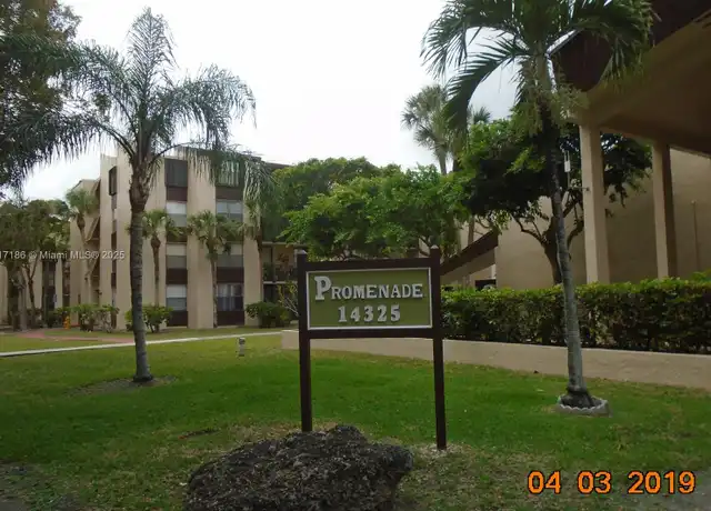 Property at 14501 N Kendall Dr Unit 410H, Miami, FL, 33186, 2 beds, 2 baths, [object Object]