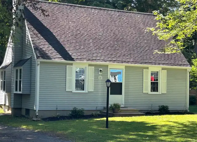 Property at 10 Falls River Cir, Ivoryton, CT, 06442, 2 beds, 1 bath, [object Object]