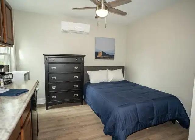 Property at 318 S Confederate Ave Unit 1, Rock Hill, SC, 29730, 1 bed, 1 bath, [object Object]