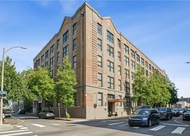 Property at 700 S Peters St #402, New Orleans, LA, 70130, 1 bed, 1 bath, [object Object]