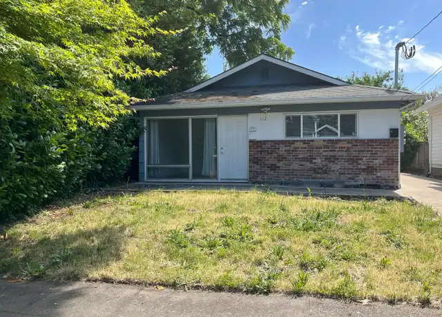 Property at 112 SE 78th Ave Unit A, Portland, OR, 97215, 3 beds, 1 bath, [object Object]