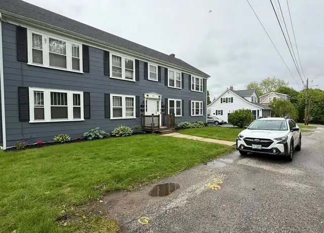 Property at 22 Pearl St Unit D, Dover, NH, 03820, 2 beds, 1 bath, [object Object]