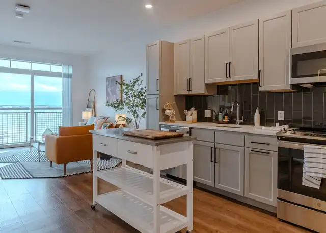 Property at Imprint Dorchester - 780 Morrissey Blvd, Dorchester, MA, 02122, 2 beds, 2 baths, [object Object]