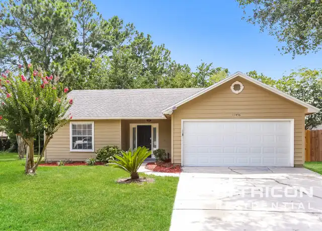 Property at 11456 Dustin Ct, Jacksonville, FL, 32223, 3 beds, 2 baths, [object Object]