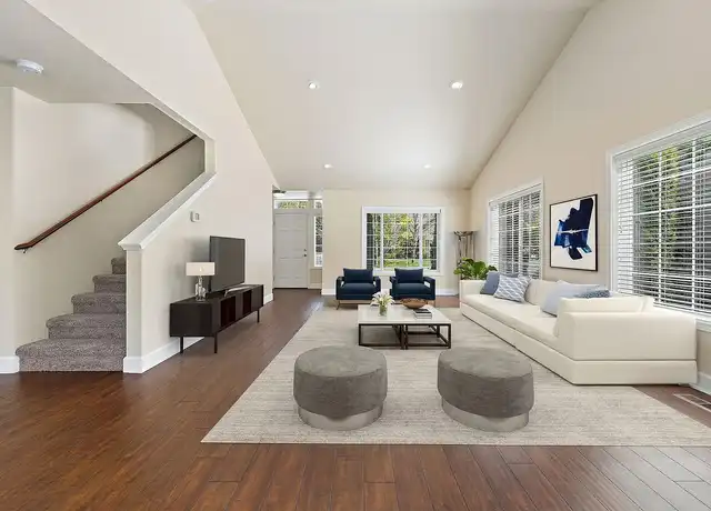 Property at The Park Townhomes - 12117 122nd Ave E, Puyallup, WA, 98374, 3 beds, 2.5 baths, [object Object]