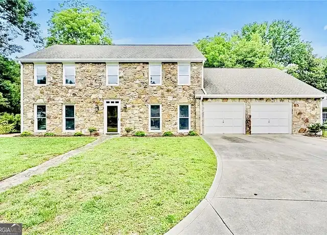 Property at 470 Shadowlawn Rd SE, Marietta, GA, 30067, 4 beds, 4.5 baths, [object Object]