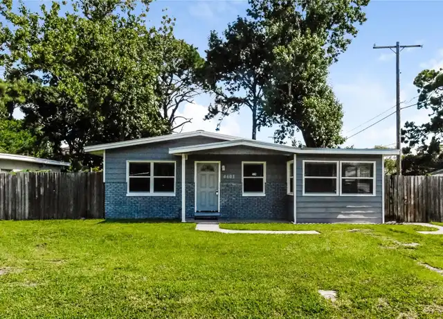 Property at 4601 W Paxton Ave, Tampa, FL, 33611, 4 beds, 1 bath, [object Object]