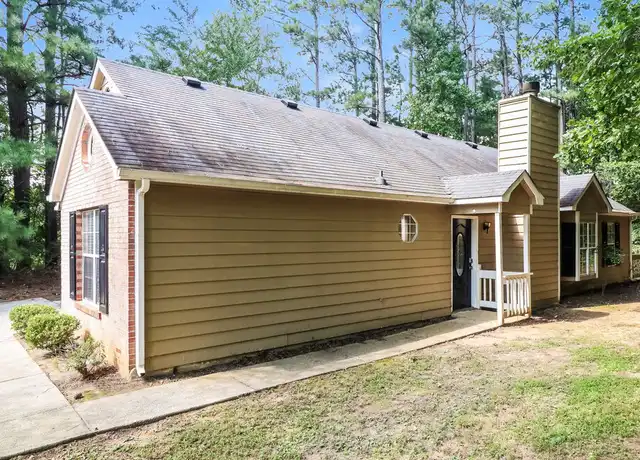 Property at 1466 Fall Creek Trce N, Douglasville, GA, 30134, 3 beds, 2 baths, [object Object]