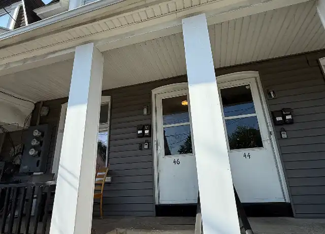 Property at 46 W Union Blvd Unit A, Bethlehem, PA, 18018, 1 bed, 1 bath, [object Object]