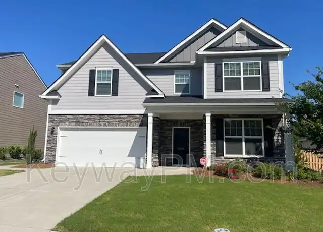 Property at 6058 High Top Ln, Aiken, SC, 29801, 5 beds, 3 baths, [object Object]