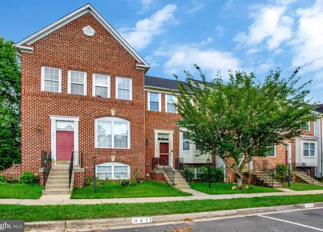 Property at 1609 Scotch Pine Dr, Bowie, MD, 20721, 4 beds, 3.5 baths, [object Object]